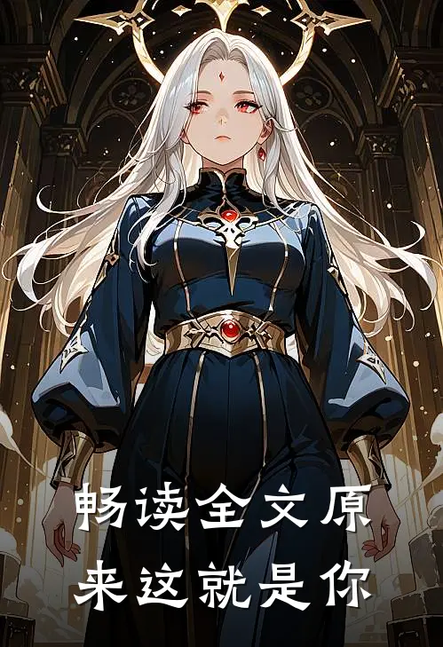 畅读全文原来这就是你