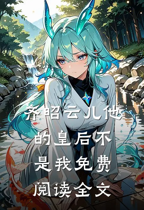 齐昭云儿他的皇后不是我免费阅读全文
