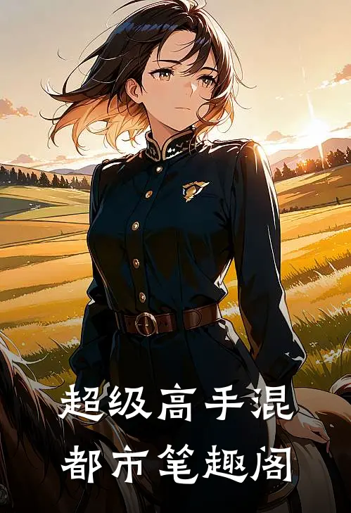 超级高手混都市笔趣阁