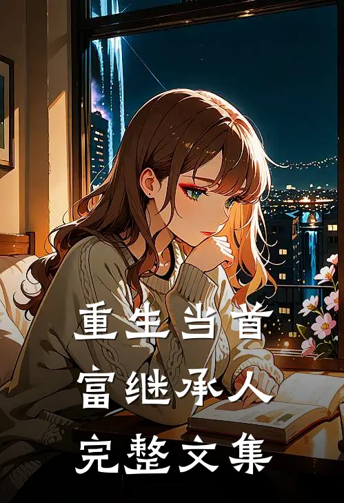 重生当首富继承人完整文集