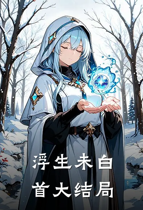 浮生未白首大结局