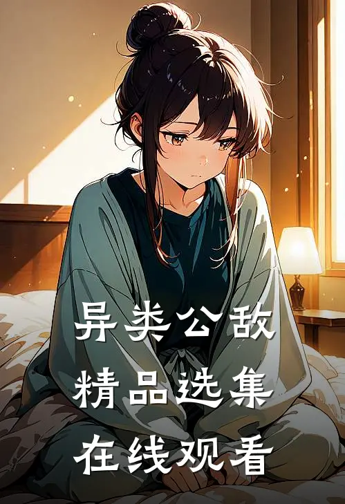 异类公敌精品选集在线观看