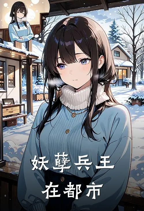 妖孽兵王在都市