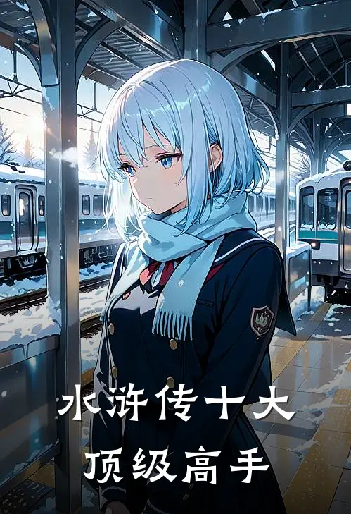 水浒传十大顶级高手