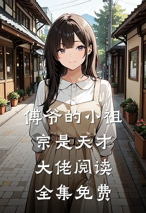 傅爷的小祖宗是天才大佬阅读全集免费
