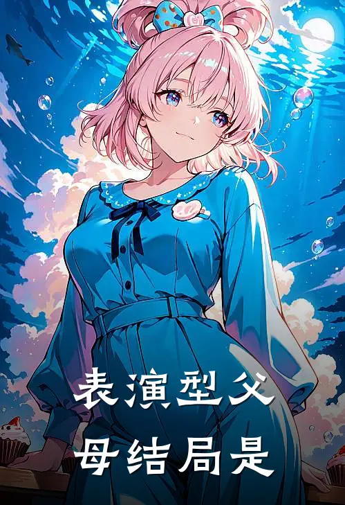 表演型父母结局是