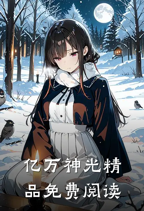 亿万神光精品免费阅读