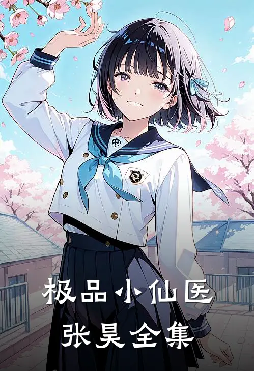 极品小仙医张昊全集