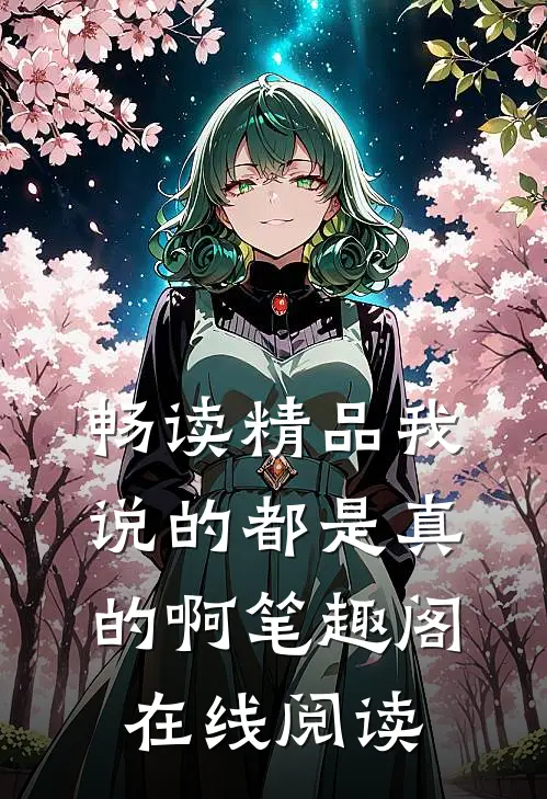 畅读精品我说的都是真的啊笔趣阁在线阅读