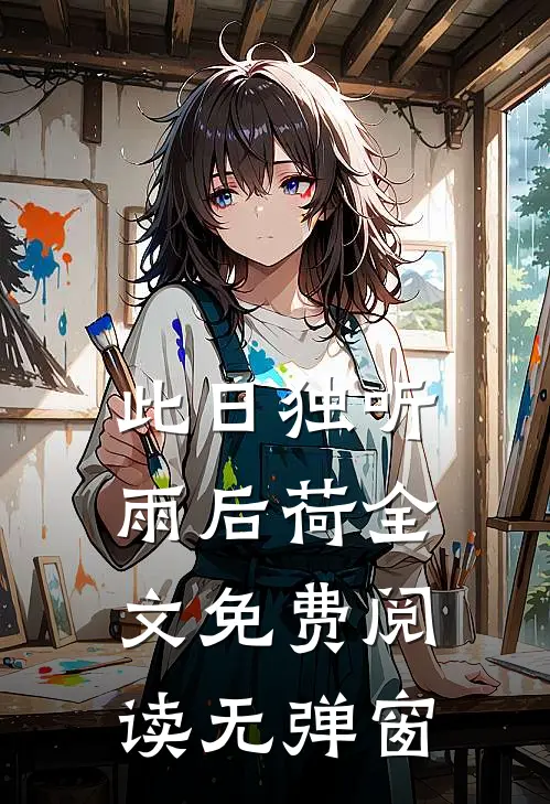 此日独听雨后荷全文免费阅读无弹窗