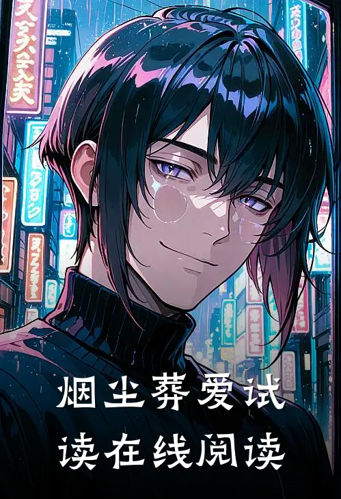 烟尘葬爱试读在线阅读