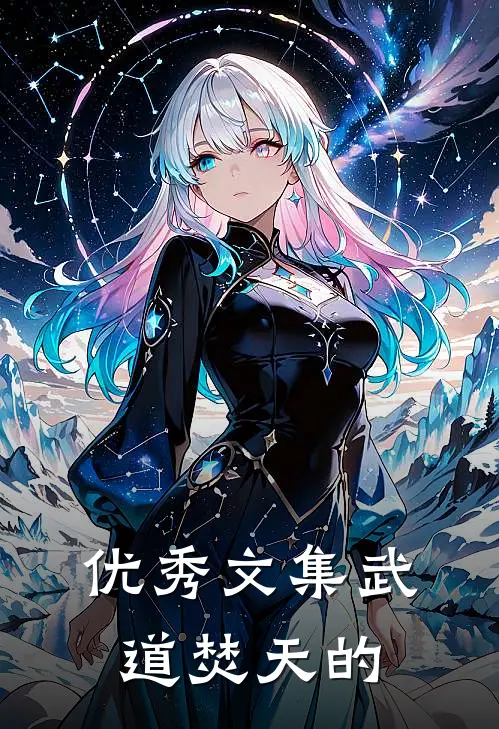 优秀文集武道焚天的