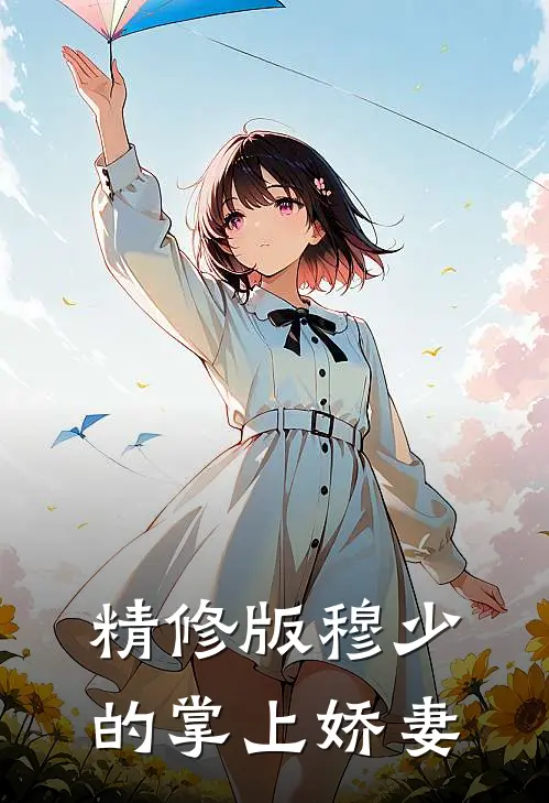 精修版穆少的掌上娇妻