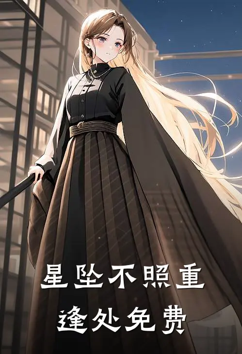星坠不照重逢处免费
