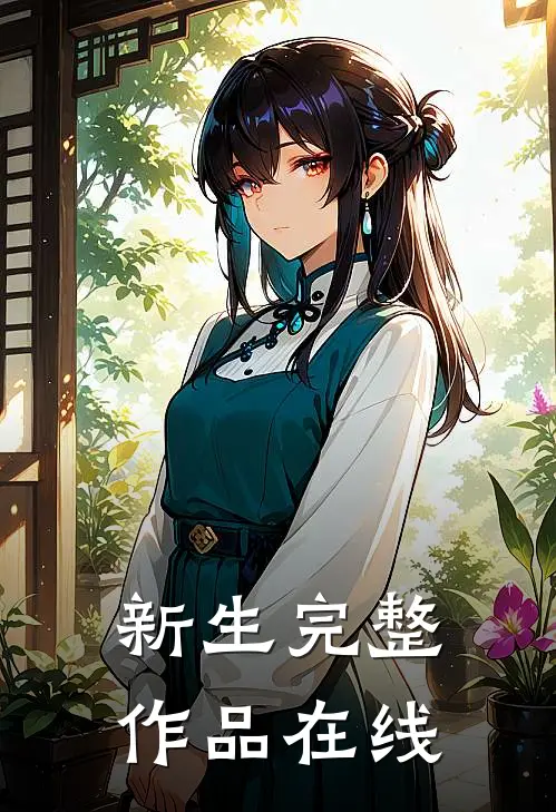 新生完整作品在线