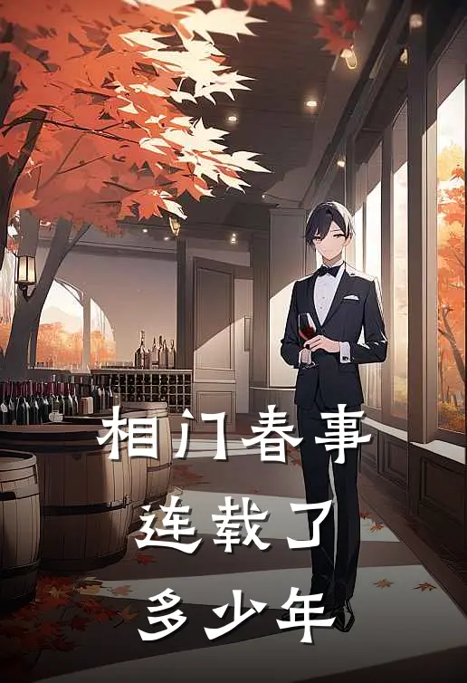 相门春事连载了多少年