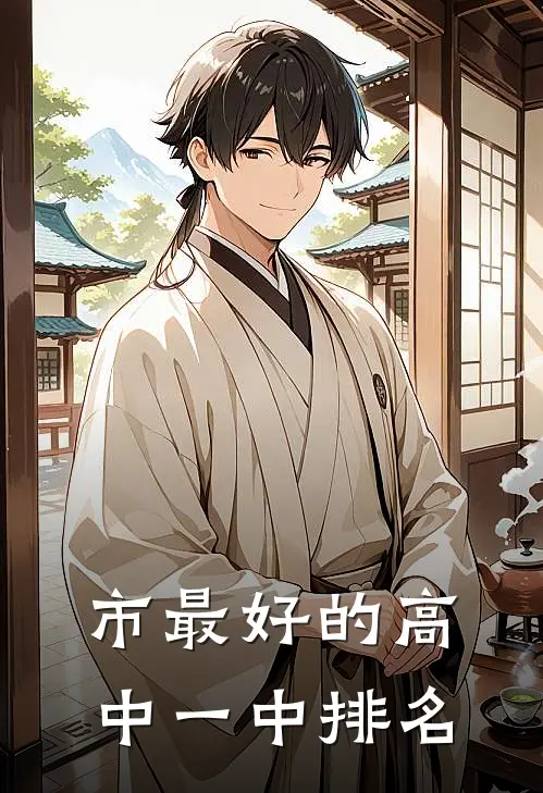 市最好的高中一中排名