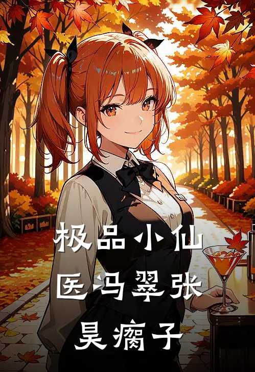 极品小仙医冯翠张昊瘸子