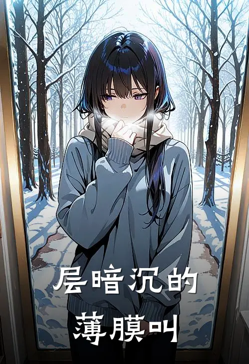 层暗沉的薄膜叫