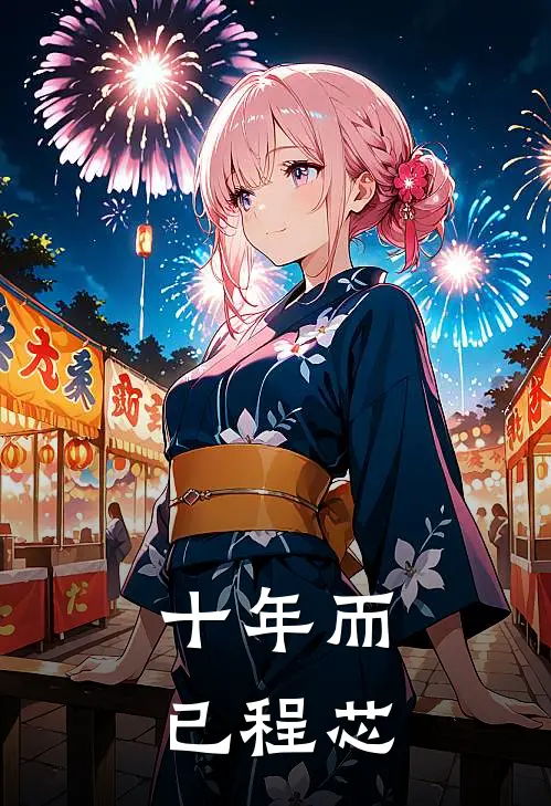十年而已程芯