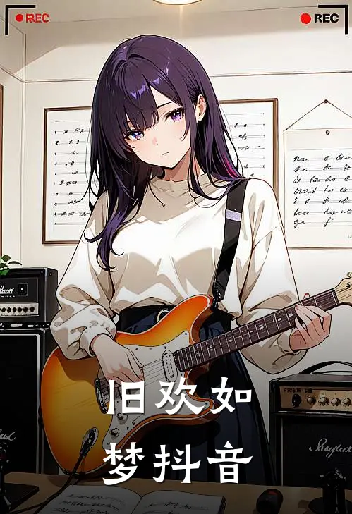 旧欢如梦抖音