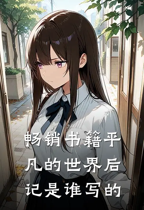畅销书籍平凡的世界后记是谁写的