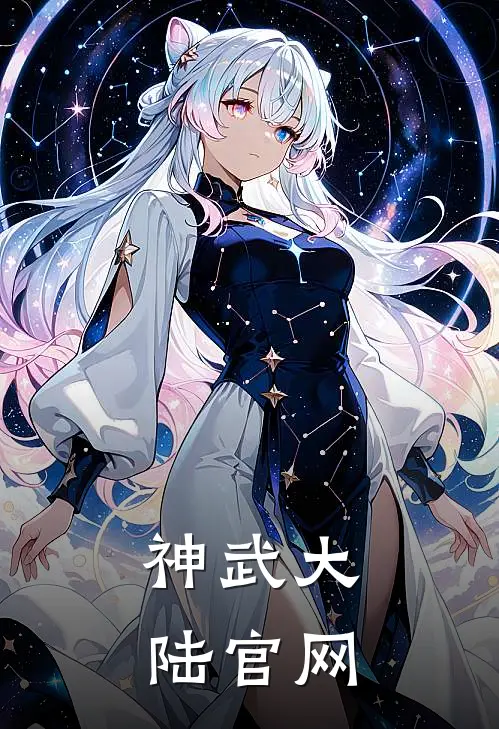 神武大陆官网