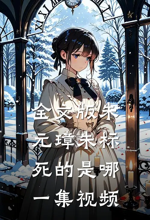 全文版朱元璋朱标死的是哪一集视频