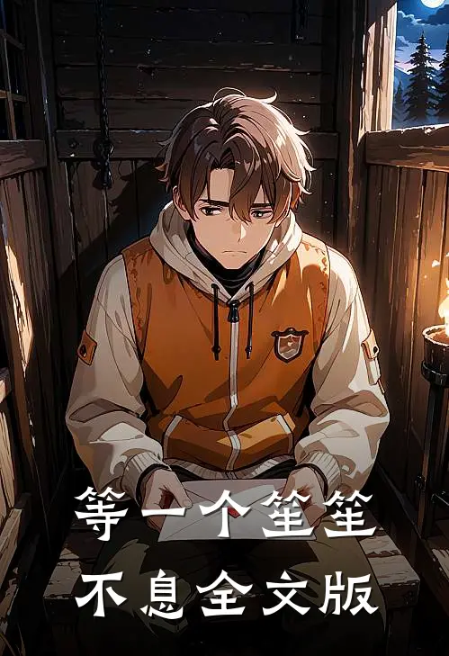 等一个笙笙不息全文版