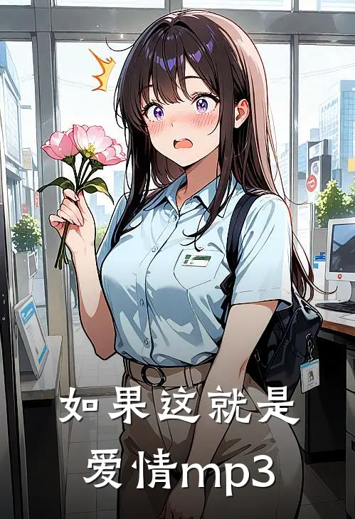如果这就是爱情mp3