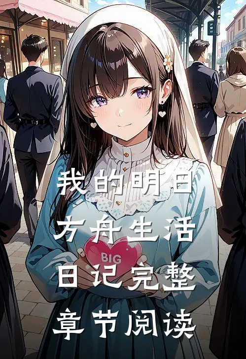 我的明日方舟生活日记完整章节阅读