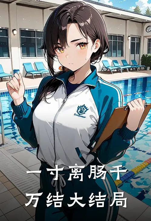 一寸离肠千万结大结局