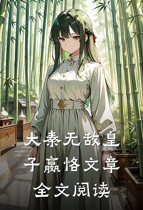 大秦无敌皇子嬴恪文章全文阅读