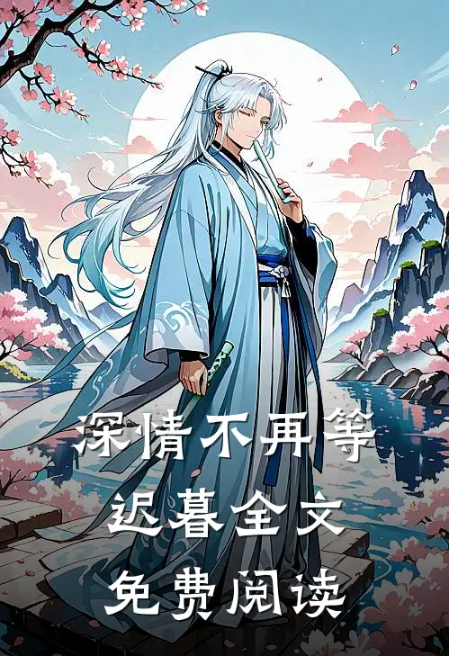 深情不再等迟暮全文免费阅读