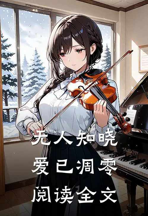 无人知晓爱已凋零阅读全文