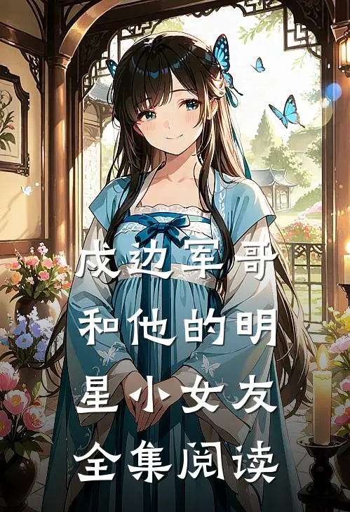 戍边军哥和他的明星小女友全集阅读