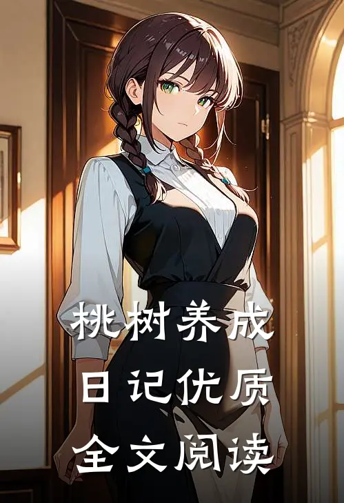 桃树养成日记优质全文阅读