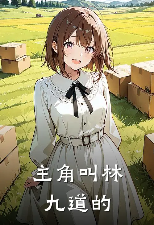 主角叫林九道的