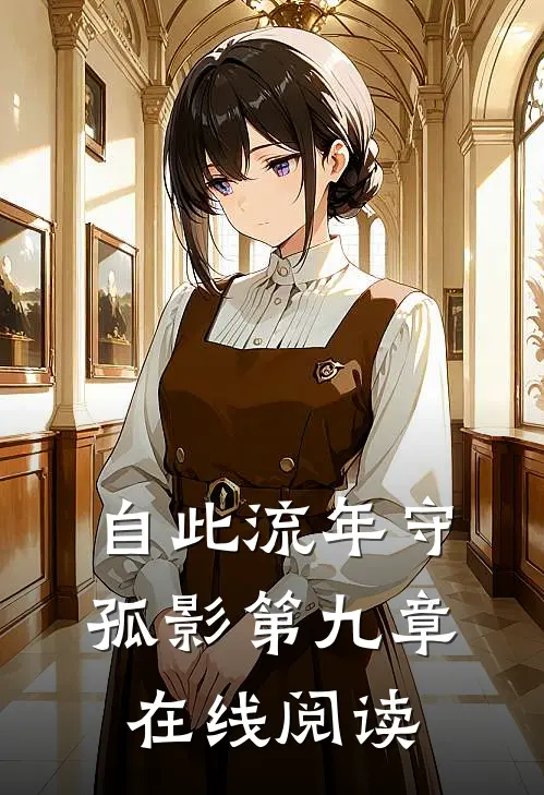 自此流年守孤影第九章在线阅读