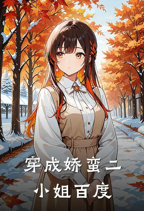 穿成娇蛮二小姐百度