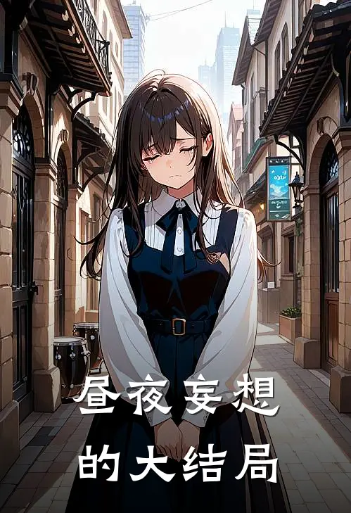 昼夜妄想的大结局