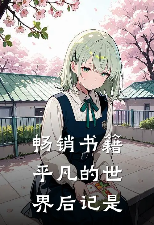 畅销书籍平凡的世界后记是