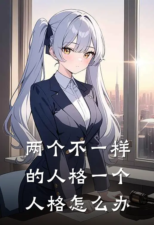 两个不一样的人格一个人格怎么办