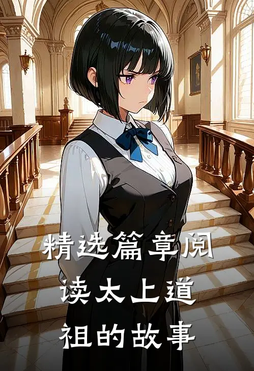 精选篇章阅读太上道祖的故事