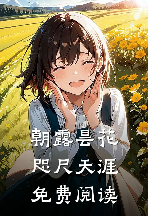 朝露昙花咫尺天涯免费阅读