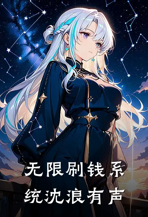 无限刷钱系统沈浪有声