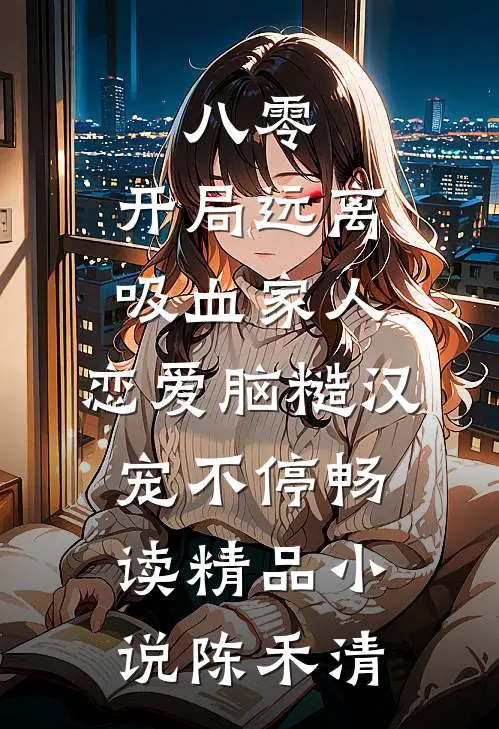 八零：开局远离吸血家人，恋爱脑糙汉宠不停畅读精品小说陈禾清