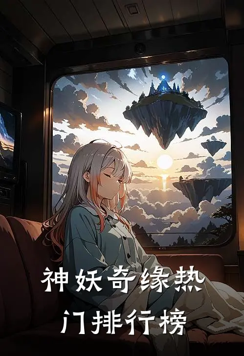 神妖奇缘热门排行榜