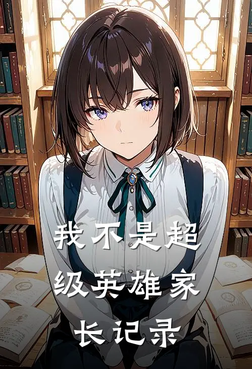 我不是超级英雄家长记录