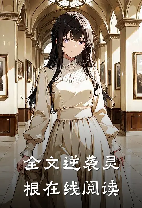 全文逆袭灵根在线阅读